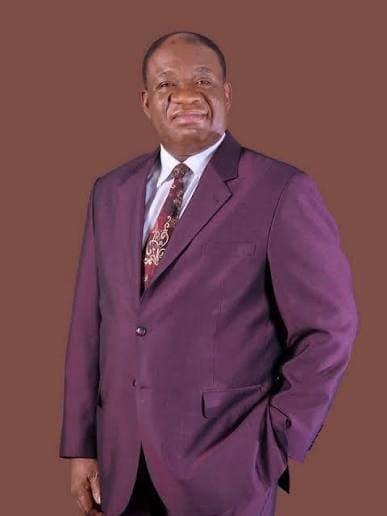 Prof. Chinedu Nebo