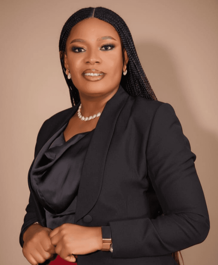 Dr. Chinwe Okoli